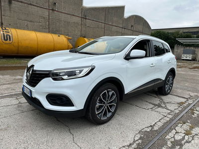 Renault Kadjar 140CV EDC FAP Sport Edition del 2020 usata a Lissone