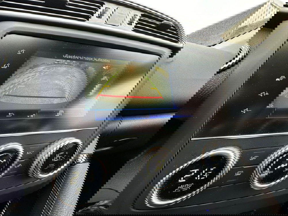 Renault Kadjar usata a Monza e Brianza (10)