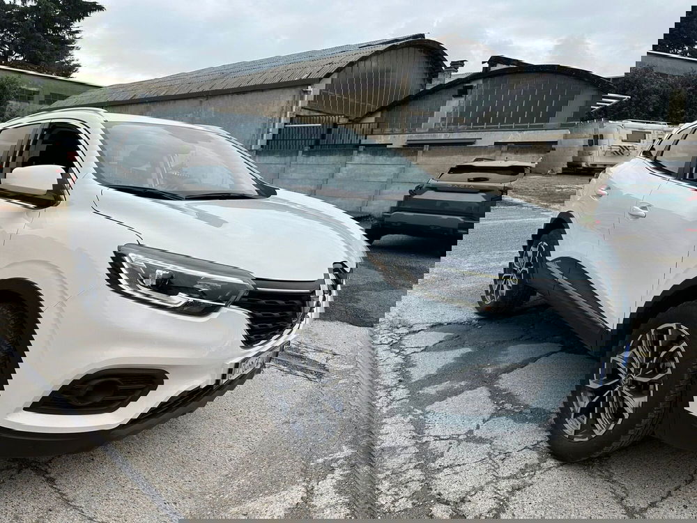 Renault Kadjar usata a Monza e Brianza (2)
