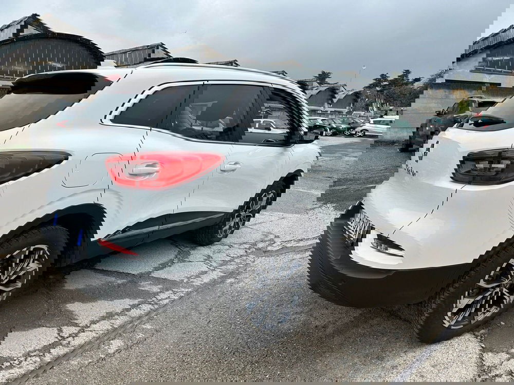 Renault Kadjar usata a Monza e Brianza (3)