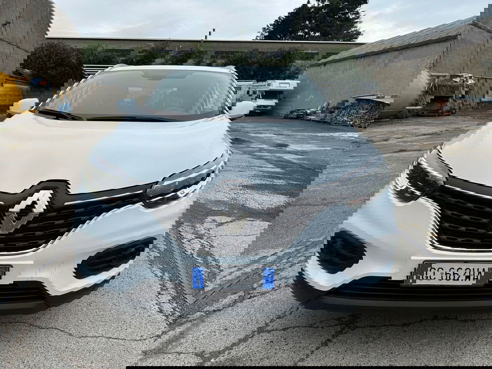 Renault Kadjar usata a Monza e Brianza (4)
