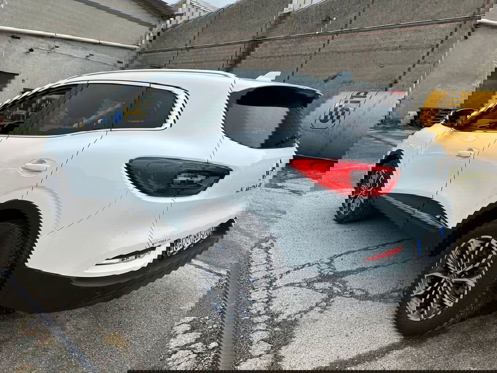 Renault Kadjar usata a Monza e Brianza (5)