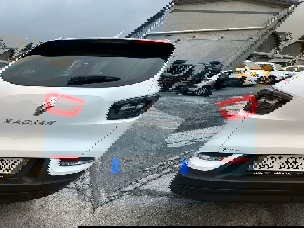 Renault Kadjar usata a Monza e Brianza (6)