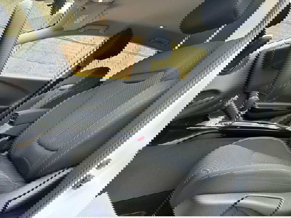 Renault Kadjar usata a Monza e Brianza (7)