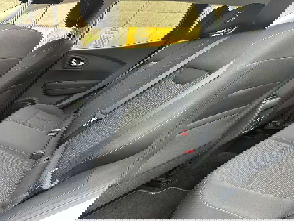 Renault Kadjar usata a Monza e Brianza (8)