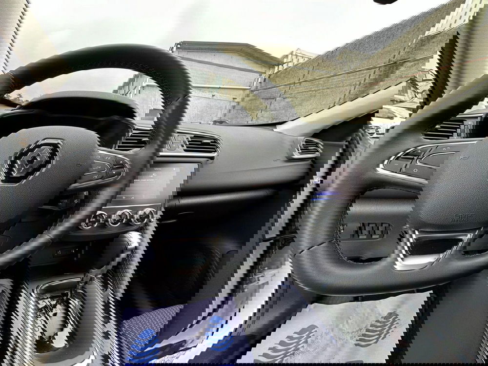 Renault Kadjar usata a Monza e Brianza (9)