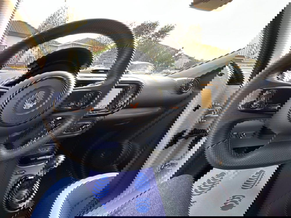 Renault Twingo usata a Monza e Brianza (10)