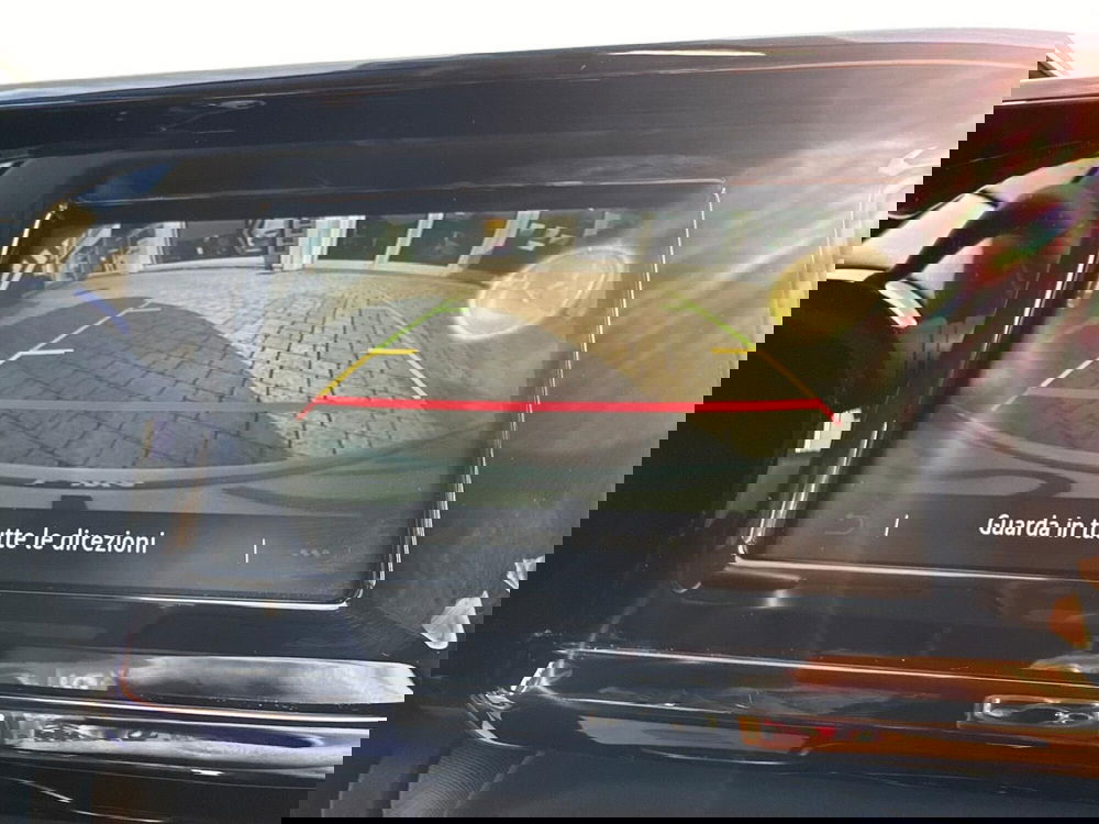 Renault Twingo usata a Monza e Brianza (11)