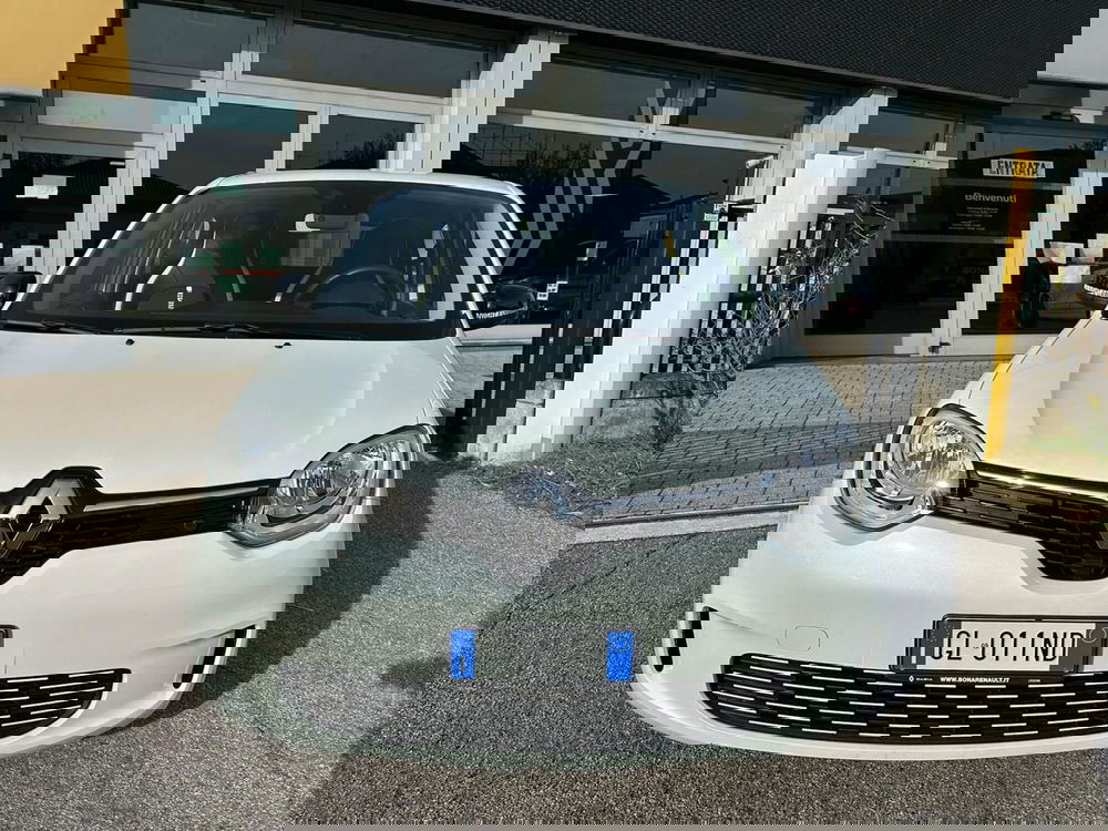 Renault Twingo usata a Monza e Brianza (2)