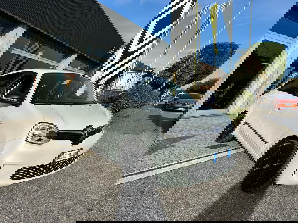 Renault Twingo usata a Monza e Brianza (3)