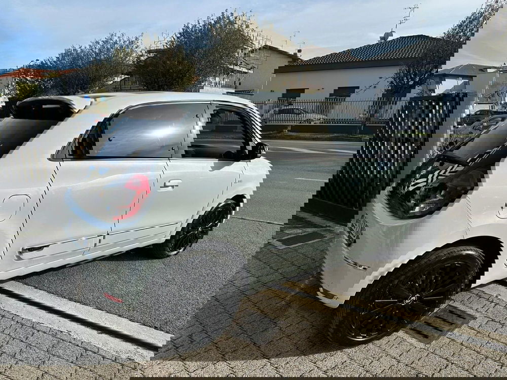 Renault Twingo usata a Monza e Brianza (4)