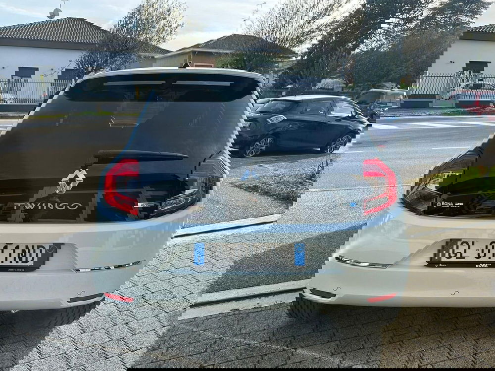 Renault Twingo usata a Monza e Brianza (5)