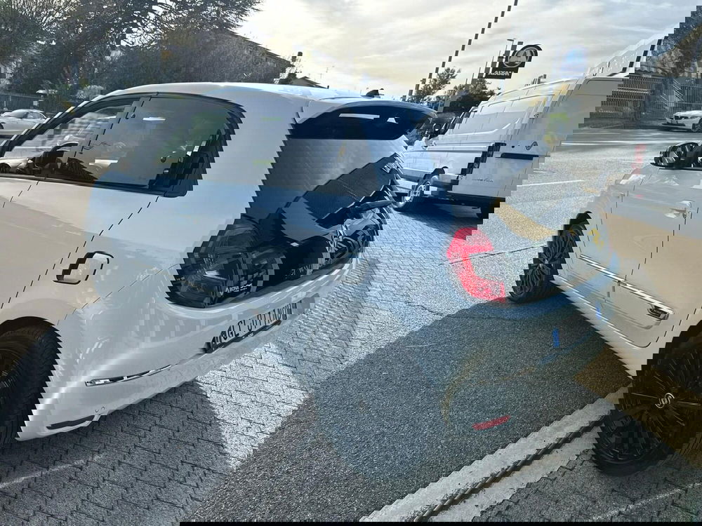 Renault Twingo usata a Monza e Brianza (6)