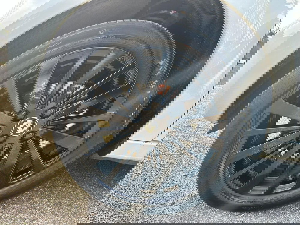 Renault Twingo usata a Monza e Brianza (7)