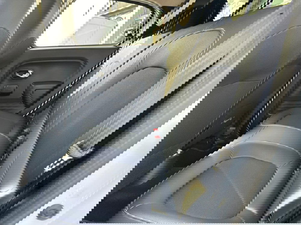 Renault Twingo usata a Monza e Brianza (8)