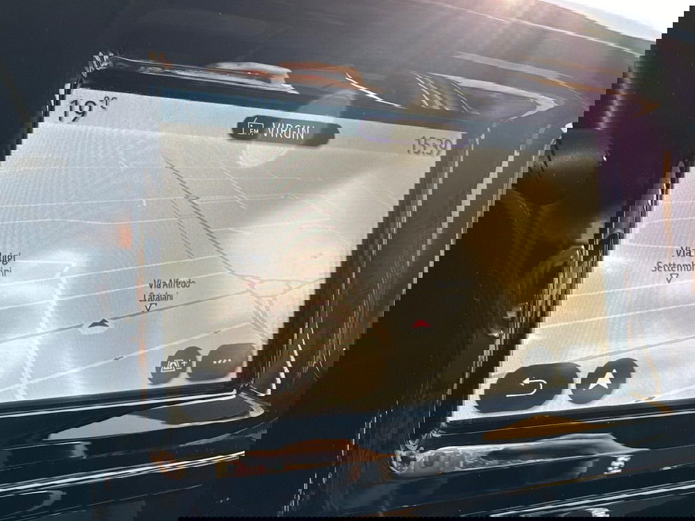 Renault Twingo usata a Monza e Brianza (9)