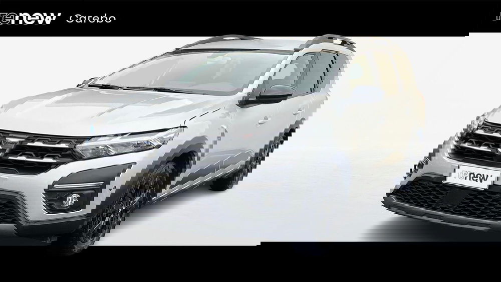 Dacia Jogger usata a Parma