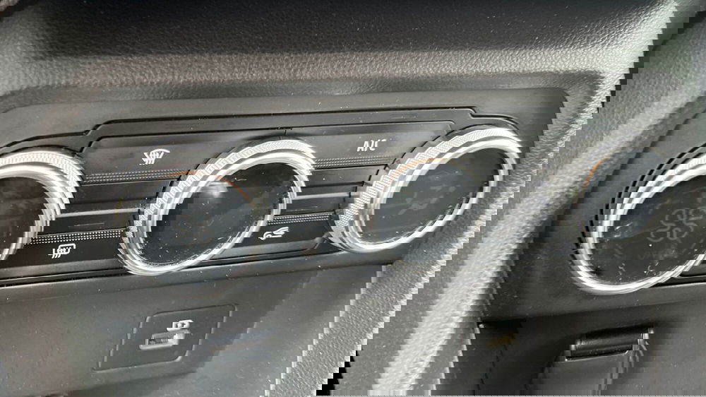 Dacia Jogger usata a Parma (10)