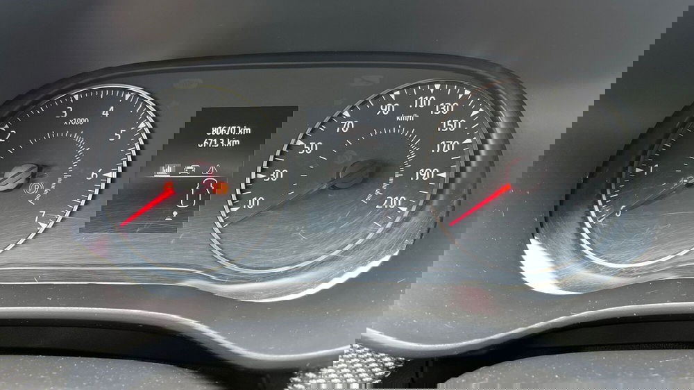 Dacia Jogger usata a Parma (11)