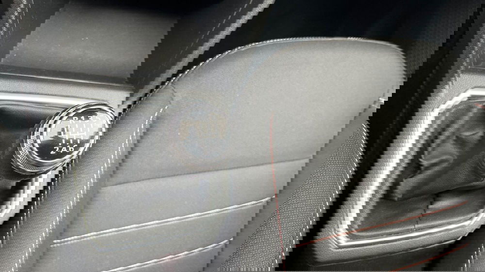 Dacia Jogger usata a Parma (12)