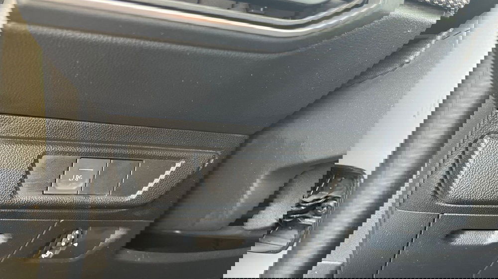 Dacia Jogger usata a Parma (13)