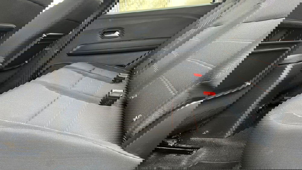 Dacia Jogger usata a Parma (14)
