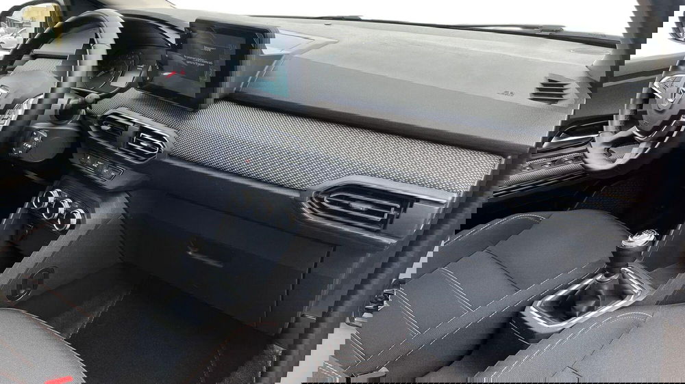 Dacia Jogger usata a Parma (16)