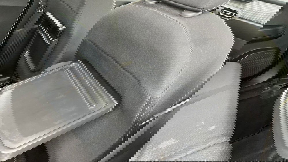 Dacia Jogger usata a Parma (17)