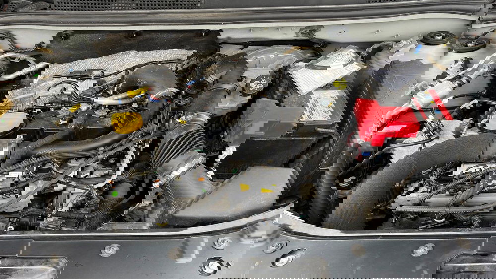 Dacia Jogger usata a Parma (18)