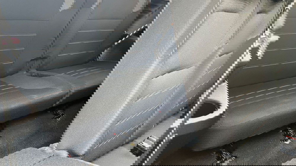 Dacia Jogger usata a Parma (19)