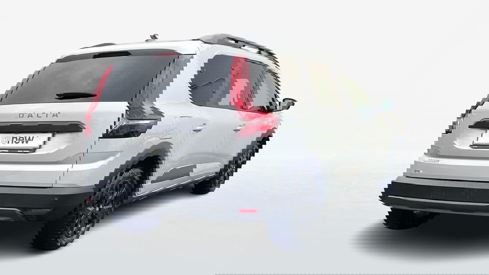 Dacia Jogger usata a Parma (2)