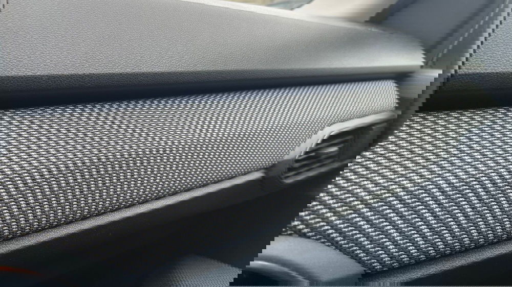 Dacia Jogger usata a Parma (20)