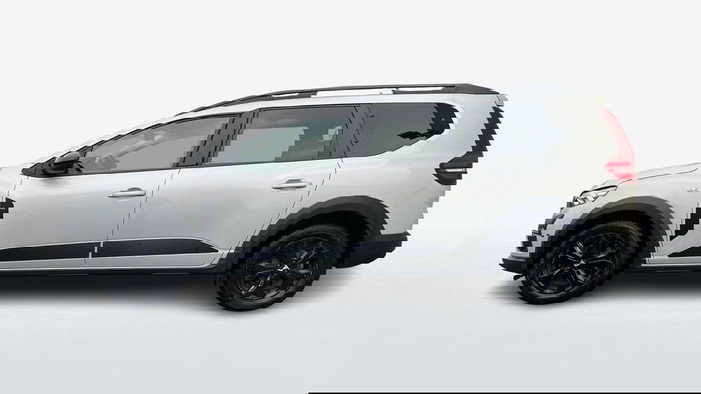 Dacia Jogger usata a Parma (3)