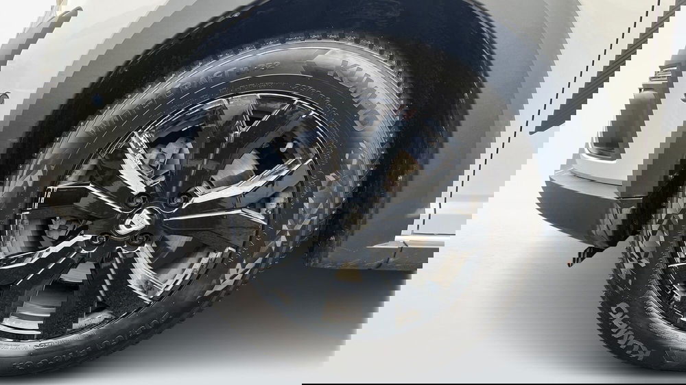 Dacia Jogger usata a Parma (4)