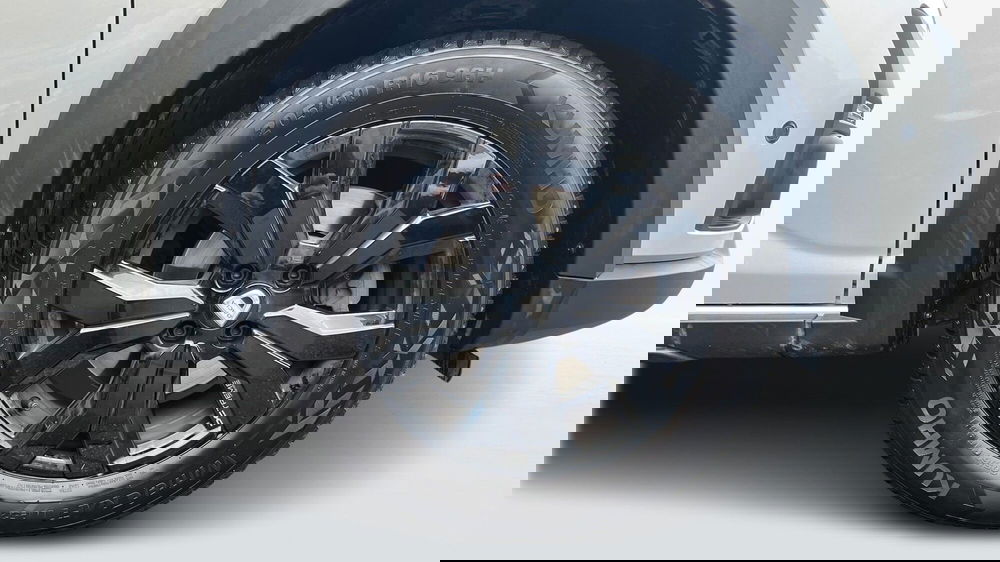 Dacia Jogger usata a Parma (5)