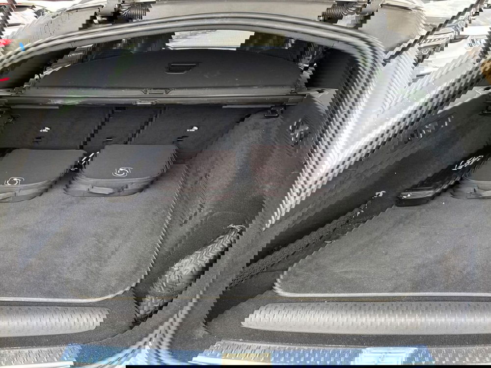 Mercedes-Benz Classe E Station Wagon usata a Foggia (8)