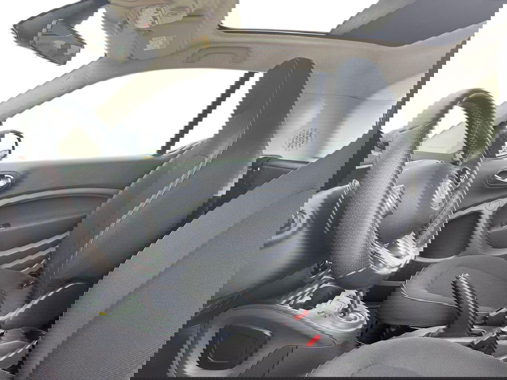 smart Fortwo Cabrio usata a Barletta-Andria-Trani (7)