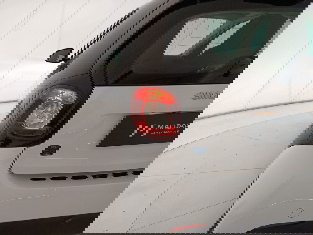 smart Fortwo usata a Bari (10)