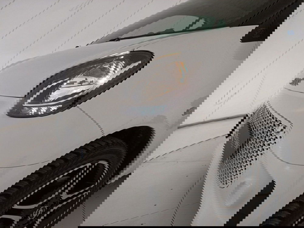 smart Fortwo usata a Bari (11)