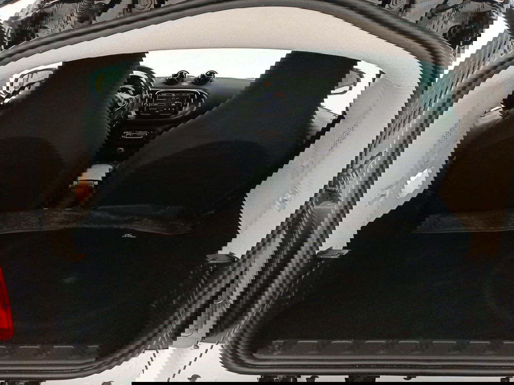 smart Fortwo usata a Bari (12)