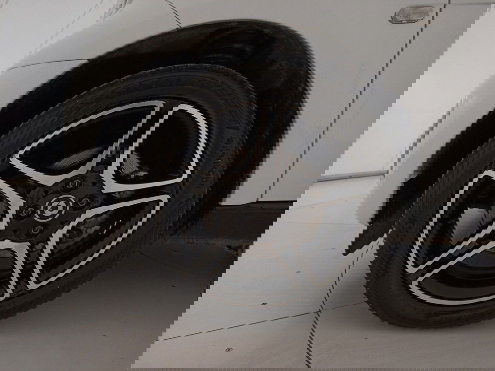 smart Fortwo usata a Bari (13)