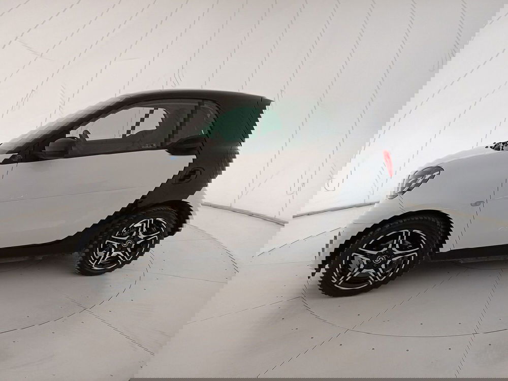 smart Fortwo usata a Bari (2)