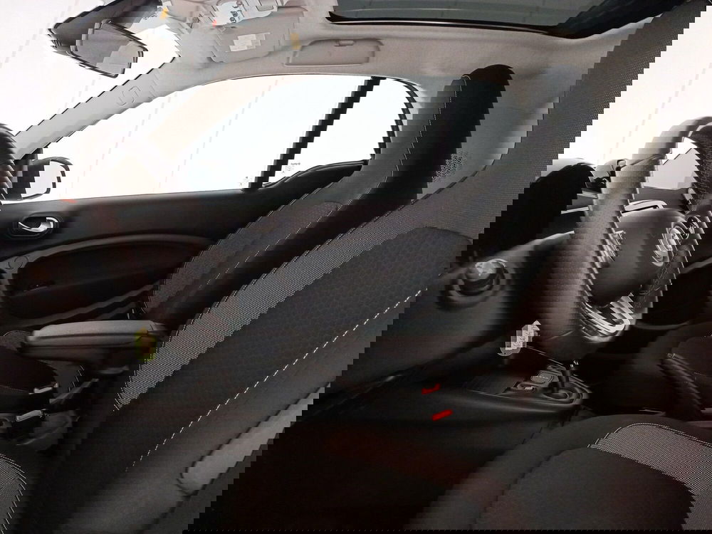 smart Fortwo usata a Bari (6)