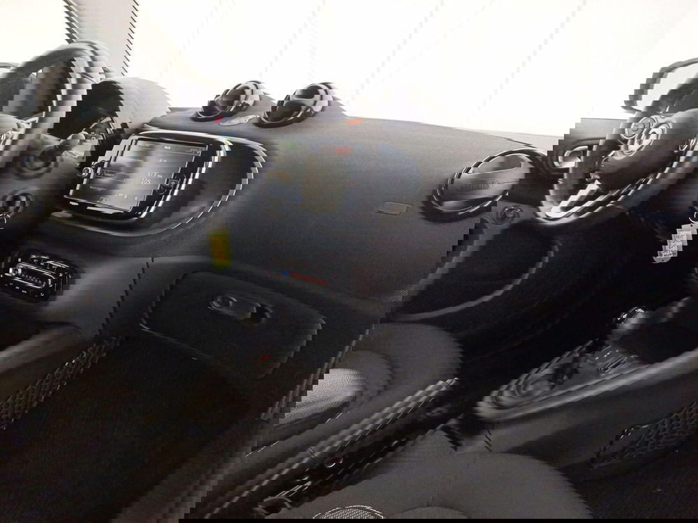 smart Fortwo usata a Bari (9)