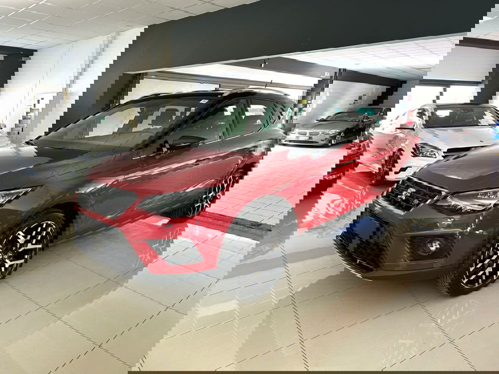 SEAT Arona usata a Ferrara