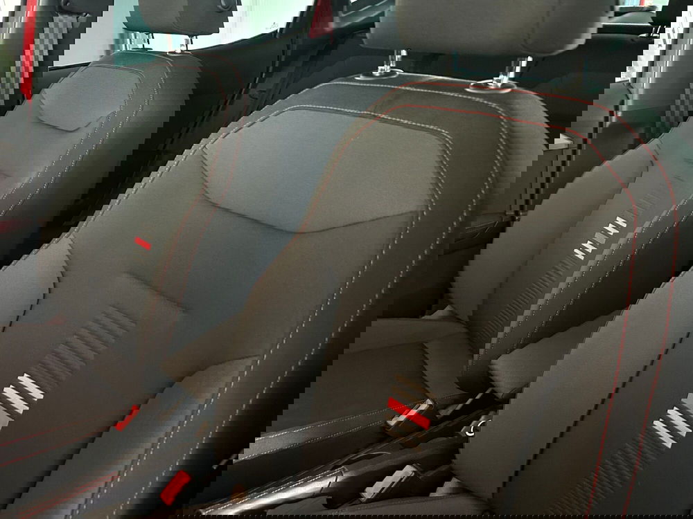 SEAT Arona usata a Ferrara (10)