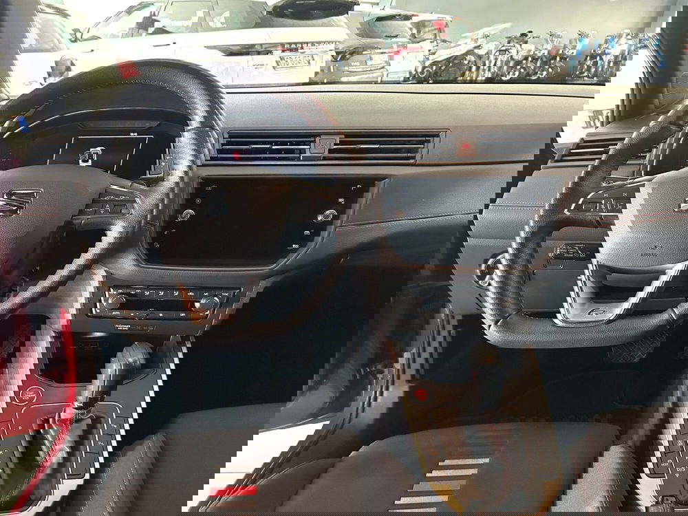 SEAT Arona usata a Ferrara (11)