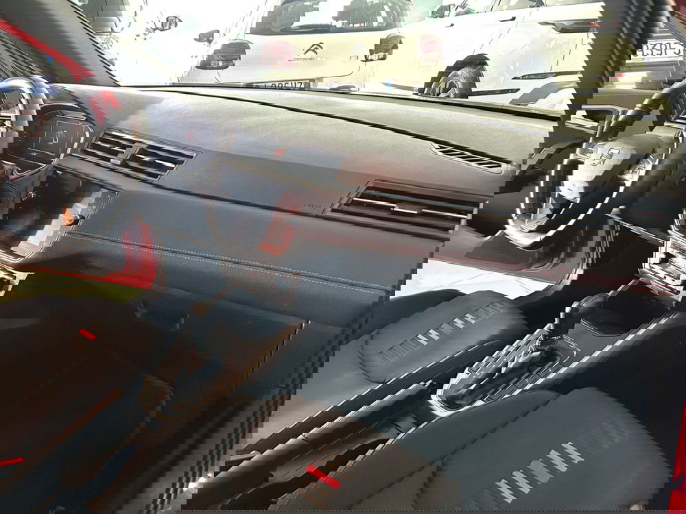 SEAT Arona usata a Ferrara (12)