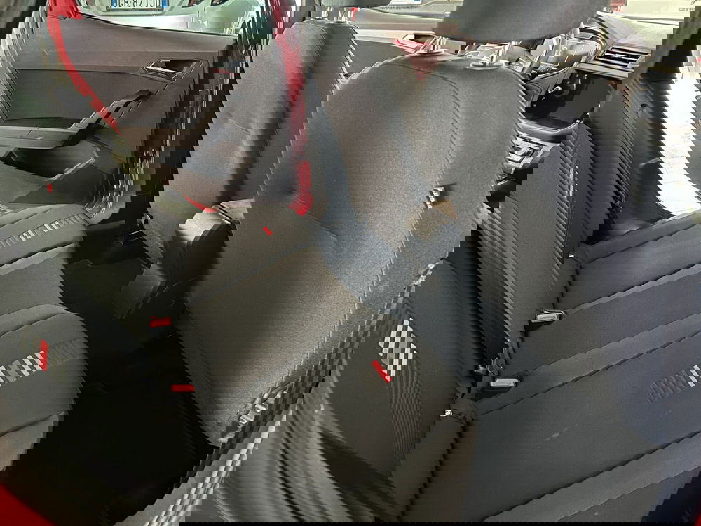 SEAT Arona usata a Ferrara (13)