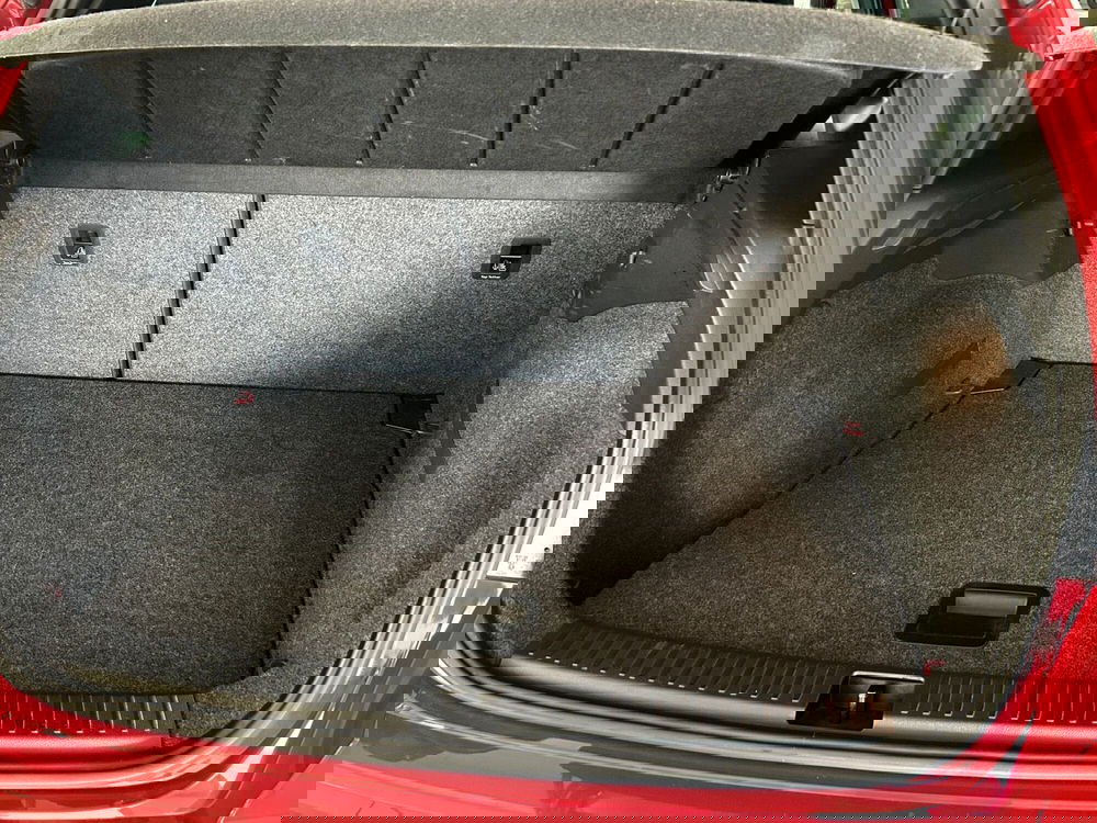 SEAT Arona usata a Ferrara (14)